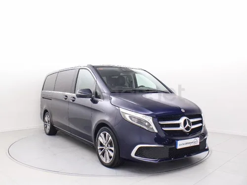MERCEDES-BENZ Clase V 250 d Avantgarde Largo