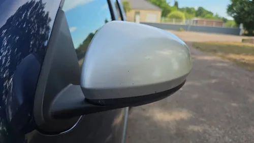 Dacia Duster Prestige