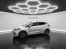 Ford Fiesta 1.0 Ecoboost MHEV ST Line X 125cv