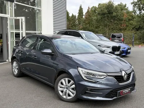 RENAULT MEGANE Mégane IV EVOLUTION 1.6 E-Tech Plug-in Hybride 160