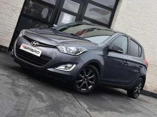 Hyundai i20 1.2i Go! Airco Cruise Led Garantie