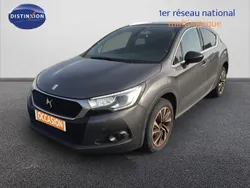 DS DS4 1.2 PURETECH 130H SO CHIC