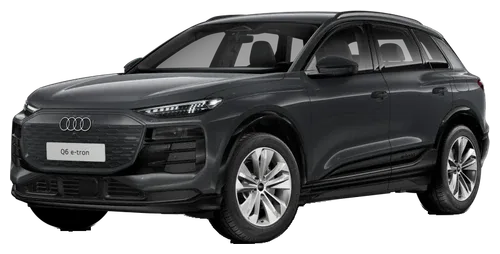 Audi Q6 SUV e-tron quattro 428cv