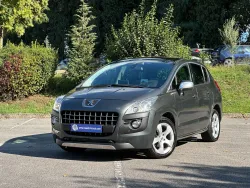 Peugeot 3008 1.6 HDi Allure