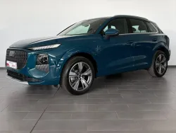 Audi Q3 e-hybrid Progressive S tronic 200kW