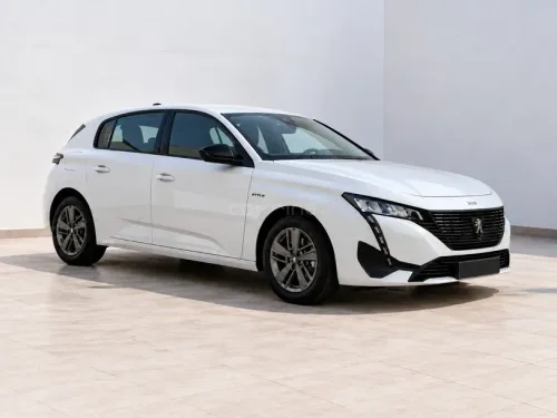 Peugeot 308 308 1.2 Hybrid Style e-DCS6