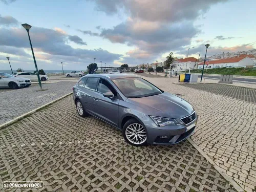 SEAT Leon ST 1.6 TDI Style S/S
