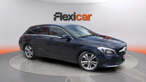 Mercedes Benz Clase CLA CLA 200 d Shooting Brake