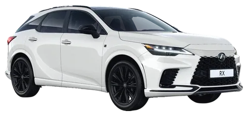 Lexus RX 500h 2.4 Híbrido Turbo 371cv F Sport