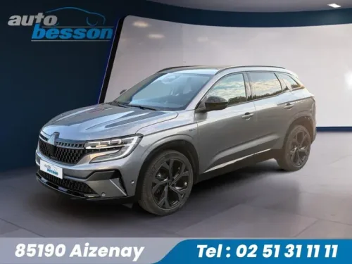 Renault Austral 1.2 E-TECH 200CV TECHNO ESPRIT ALPINE