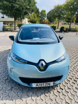 Renault Zoe (c/ Bateria) 22 kwh Life