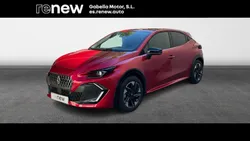 RENAULT CLIO techno full hybrid E-Tech 116kW (160 CV)