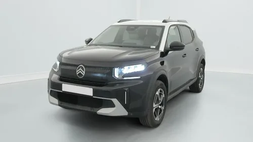 Citroën C3 Aircross Hybride 145 e-DCS6 Max - Max
