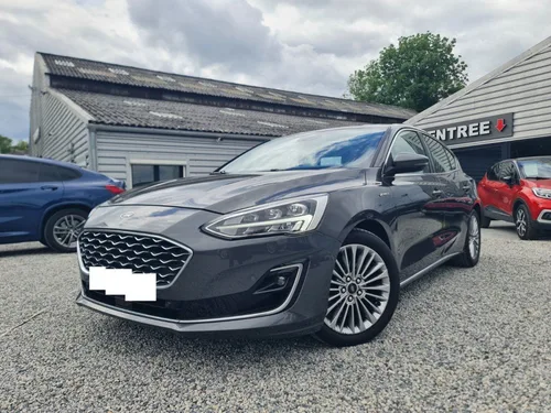 Ford Focus Berline Vignale 1.0L 125 CV * REPRISE PO