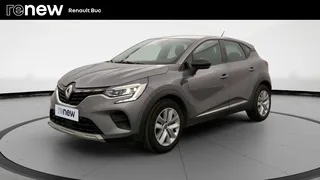 RENAULT CAPTUR Captur E-Tech 145 - 21