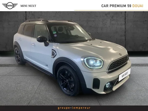 MINI Countryman Essential