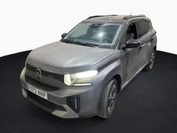 Citroen C3 Aircross Hybrid Max e-DCS6 145