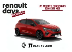Renault Clio TCe Evolution 67kW