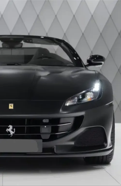 Ferrari Portofino M