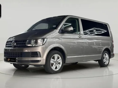 Volkswagen T6 Multivan COMFORTLINE 2.0 TDI 199 CH DSG7 * 7 PLACES * CARPLAY * CAMÉRA * ATTELAGE