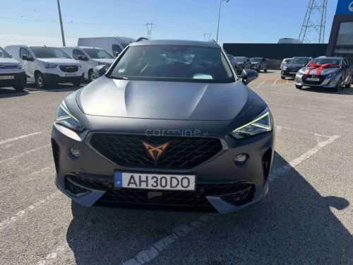 Cupra Formentor Formentor 1.4 e-Hybrid Cupra DSG VZ