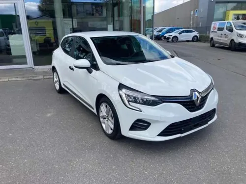 Renault Clio E-Tech Hybrid Business 145