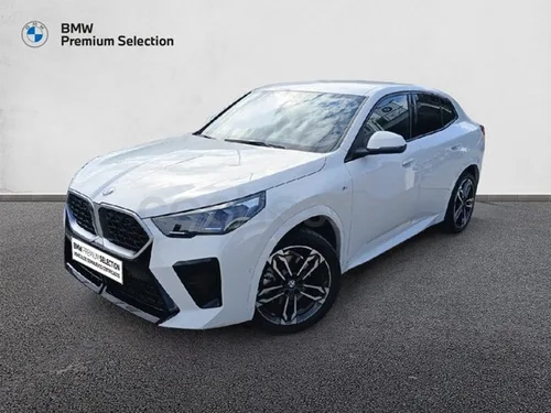 BMW X2 sDrive20i
