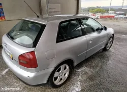 Audi A3 1.9 TDI Sport