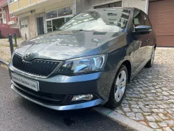Skoda Fabia 1.0 Style