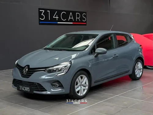 Renault Clio 1.0 Tce 90 cv - CarPlay Sièges chauffants - Garantie 12 mois