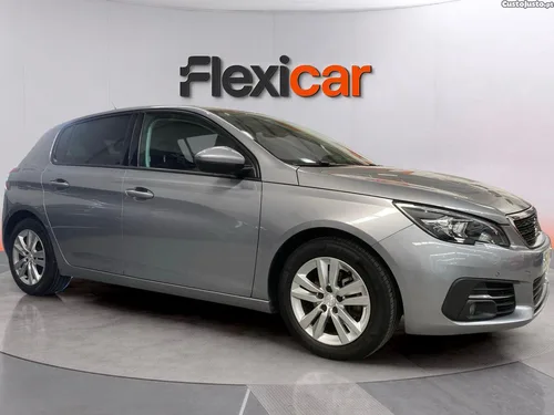 Peugeot 308 1.2 PureTech Active