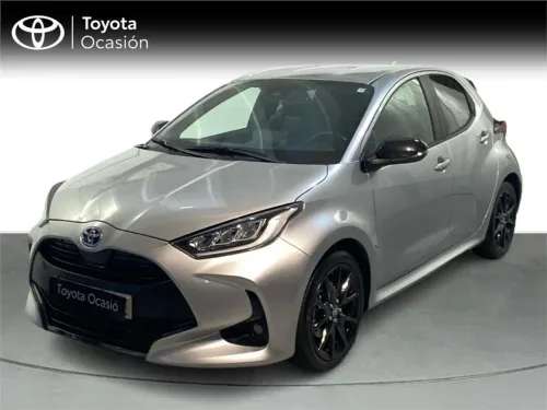 Toyota Yaris 120H 1.5 Style