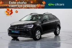 Volkswagen Taigo 1.0 TSI DSG 85kW