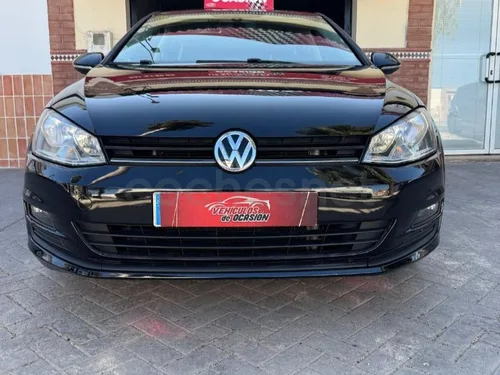 VOLKSWAGEN Golf Advance 1.6 TDI BMT