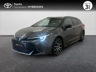 TOYOTA Corolla Touring Spt 184h GR Sport MY22
