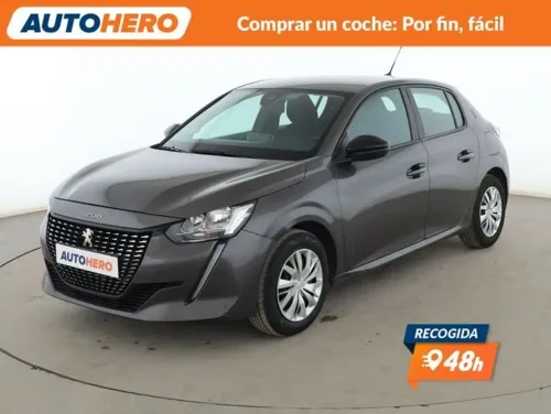 Peugeot 208 1.2 Puretech S&S Active 75