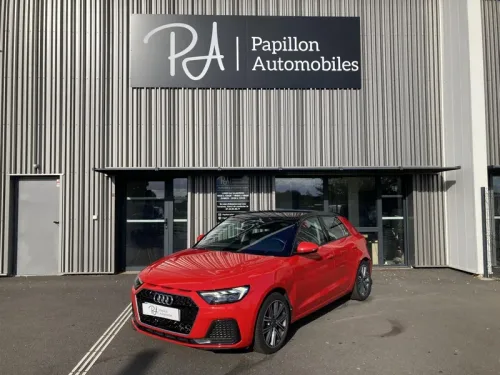 AUDI A1 Sportback 25 - TFSI - 95 - Advanced