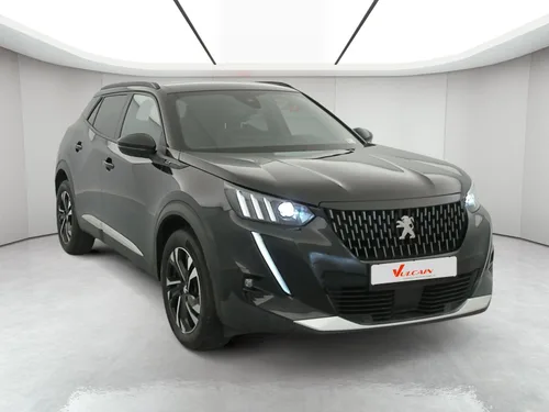 Peugeot 2008 PureTech 130 S S EAT8 GT 2022