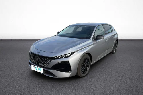 Peugeot 308 308 Hybrid 145 e-DCS6