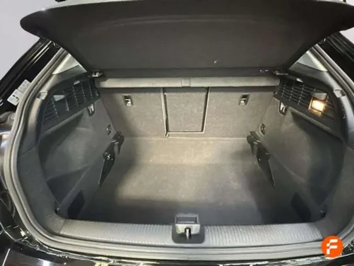 Audi Q2 35 TFSI Advanced 110kW