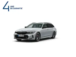 BMW 340 M PRO i xDrive
