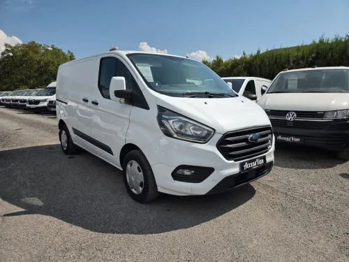 Livraison gratuite dans toute la France Ford custom 2.0 130cv, courroie de neuve