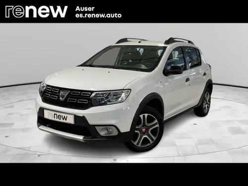 DACIA SANDERO 0.9 TCE Serie Limitada Xplore 66kW