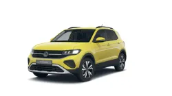 Volkswagen T-Cross 1.0 TSI Más 85kW