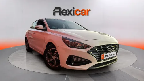 Hyundai i30 1.0 TGDI Klass Fastback