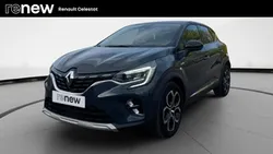 RENAULT CAPTUR Captur TCe 90
