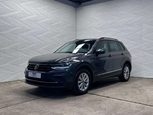 Volkswagen Tiguan eHybrid*PHEV*CARPLAY*CAMERA*LAGE BIV!*