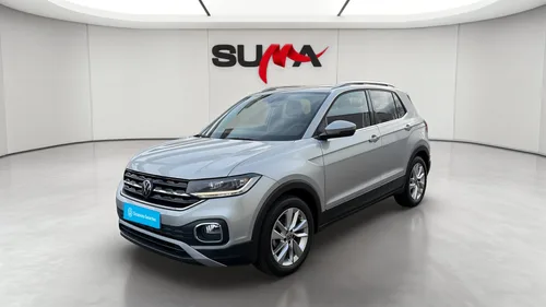 Volkswagen T-Cross 1.0 TSI 110 Start/Stop BVM6 Style 2023
