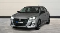 Peugeot 208 1.2 PureTech 100ch S&S Active