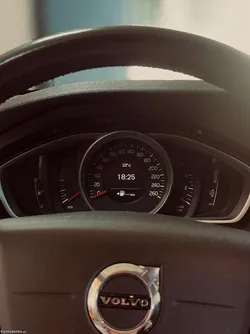 Volvo V40 D2 Kinetic